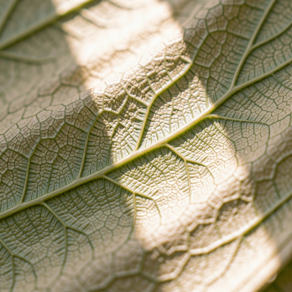 Nährstoff-Komplexität