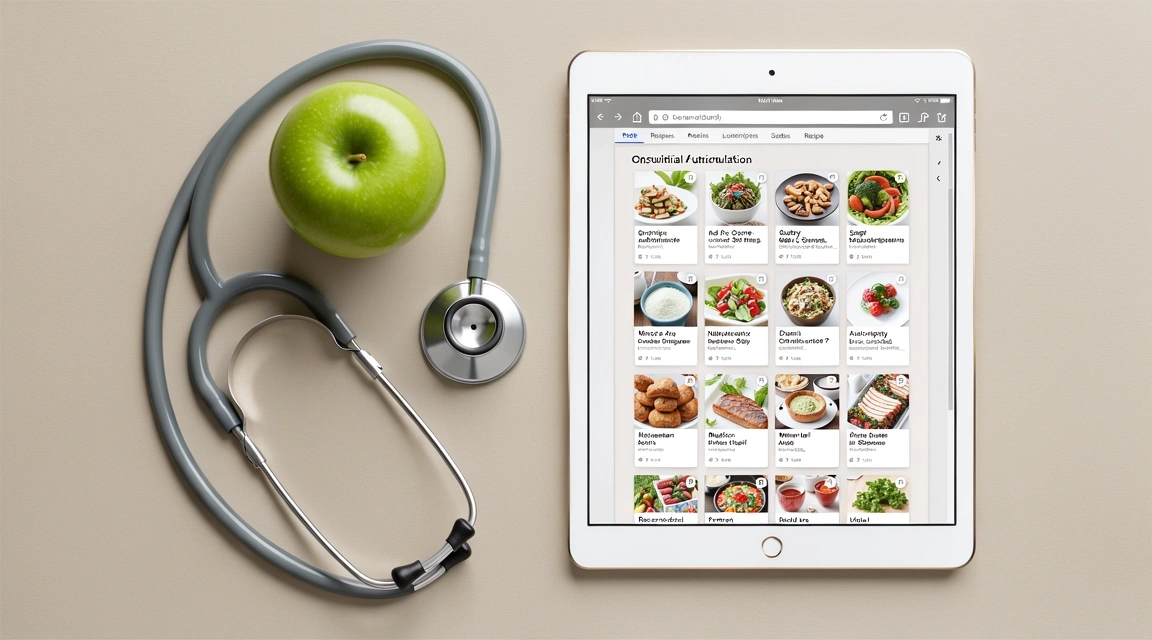 Nutrizionista Beratungsservice